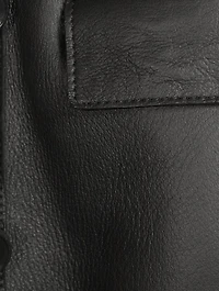 Bugur Shearling Jacket