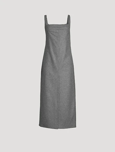 Sotra Apron Dress