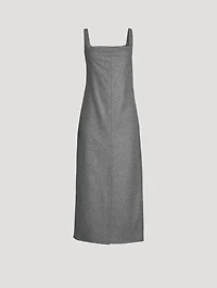 Sotra Apron Dress