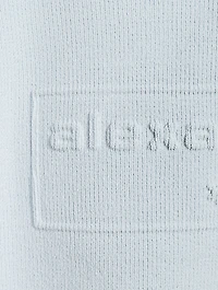 Ribbed Chenille Sweater