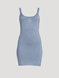 Mini Cami Tank Dress