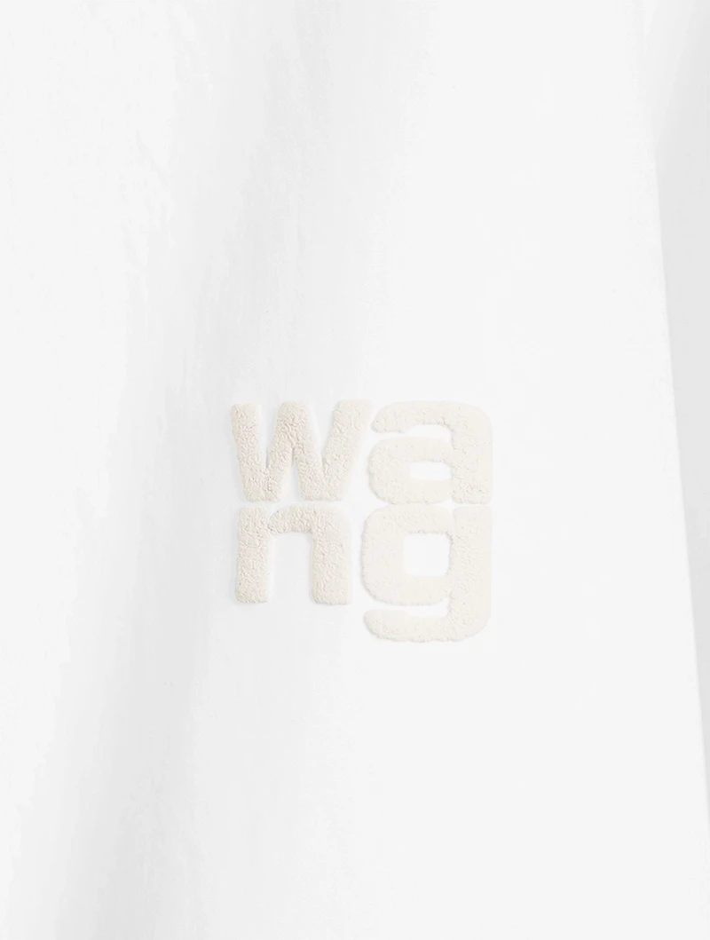 Coaches Nylon Track Jacket
