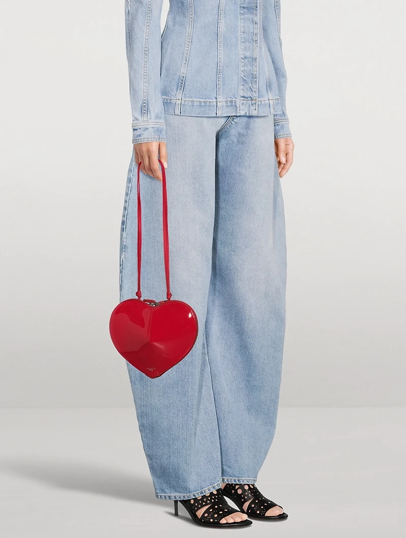 Balloon-Leg Jeans