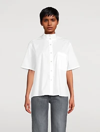 Zanzibar Short-Sleeve Shirt