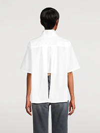 Zanzibar Short-Sleeve Shirt