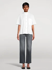 Zanzibar Short-Sleeve Shirt