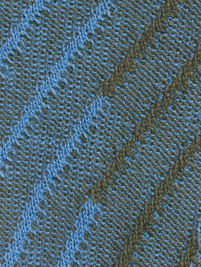 Selby Alpaca Sweater Vest