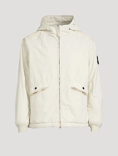David Light-TC Micro Pile Jacket