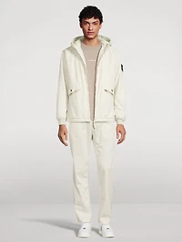 David Light-TC Micro Pile Jacket