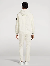 David Light-TC Micro Pile Jacket