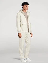 David Light-TC Micro Pile Jacket