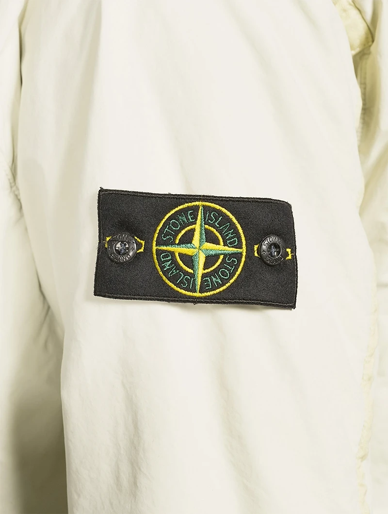 David Light-TC Micro Pile Jacket
