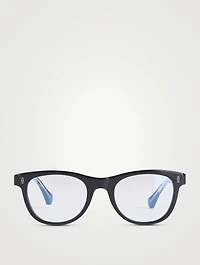 Rectangular Optical Glasses