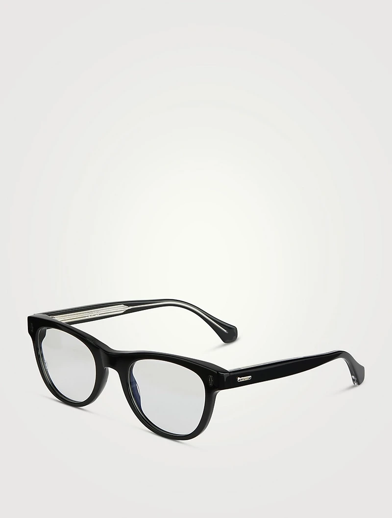 Rectangular Optical Glasses
