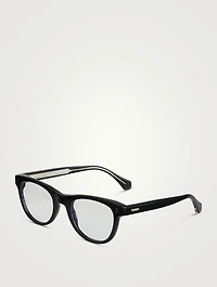Rectangular Optical Glasses