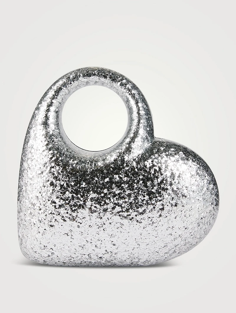 Heart Clutch