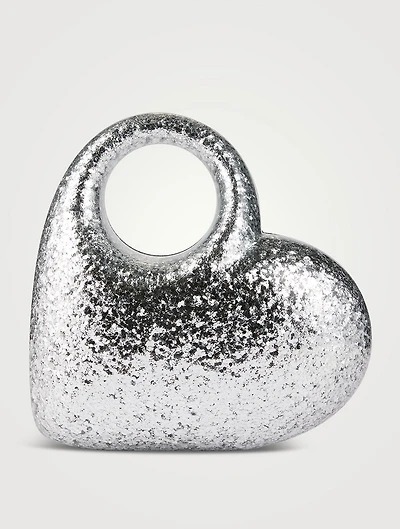 Heart Clutch