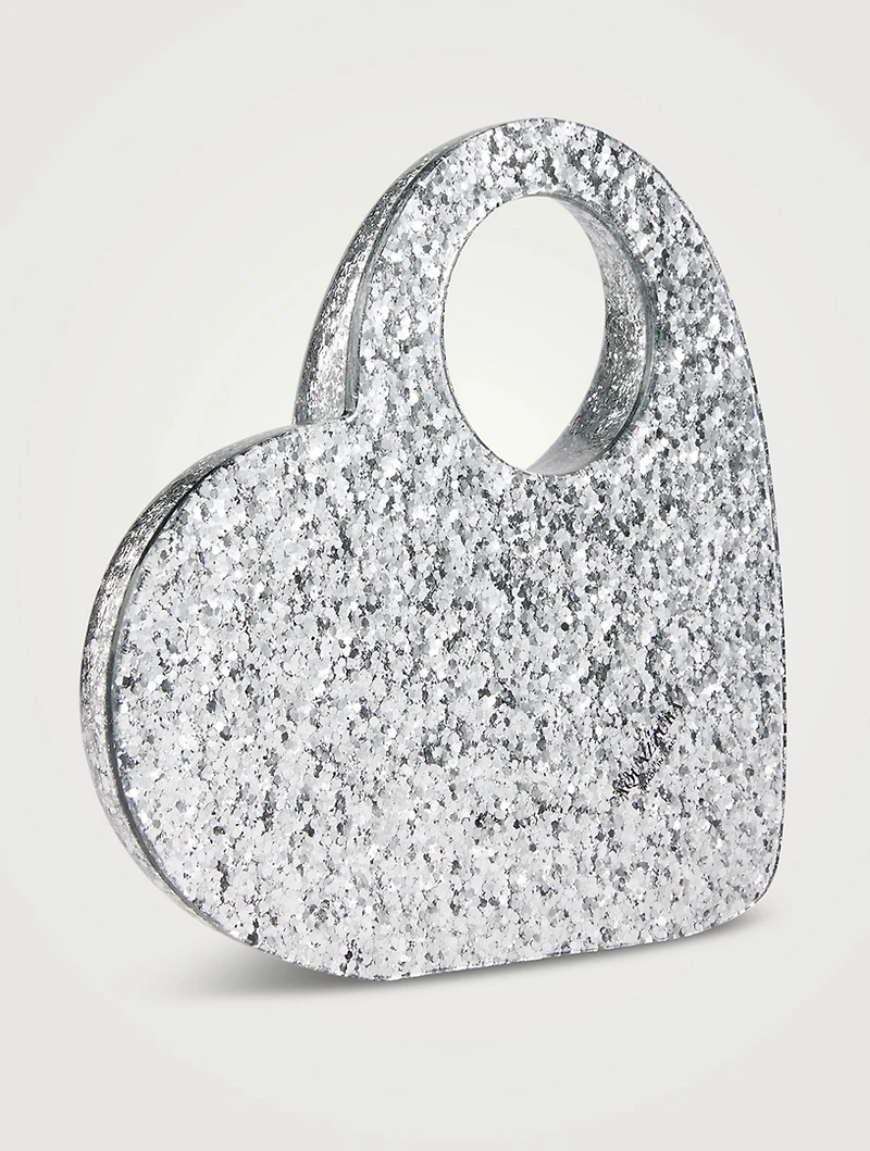 Heart Clutch