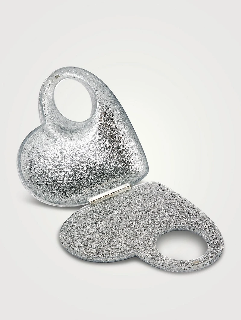 Heart Clutch