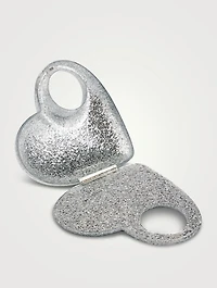 Heart Clutch