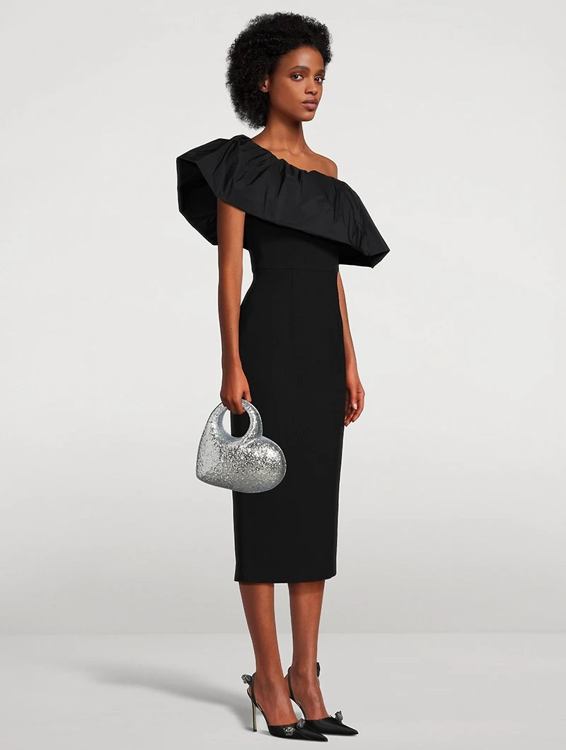 Heart Clutch