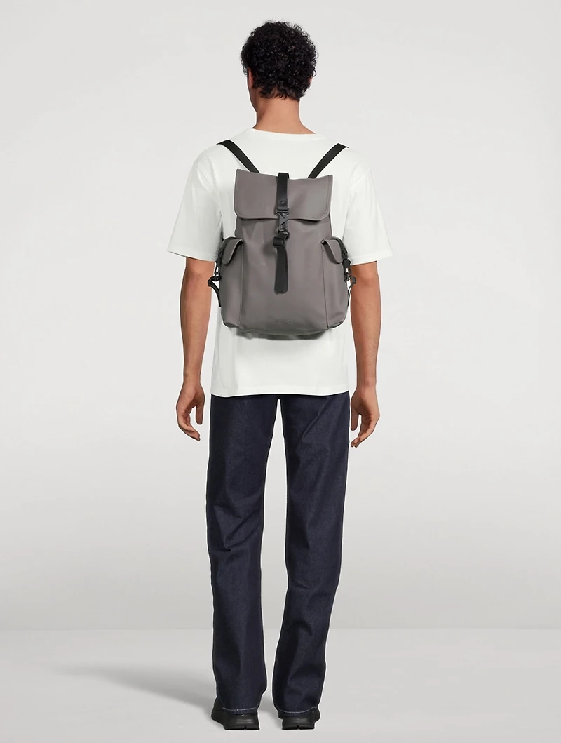 Rucksack Cargo Bag