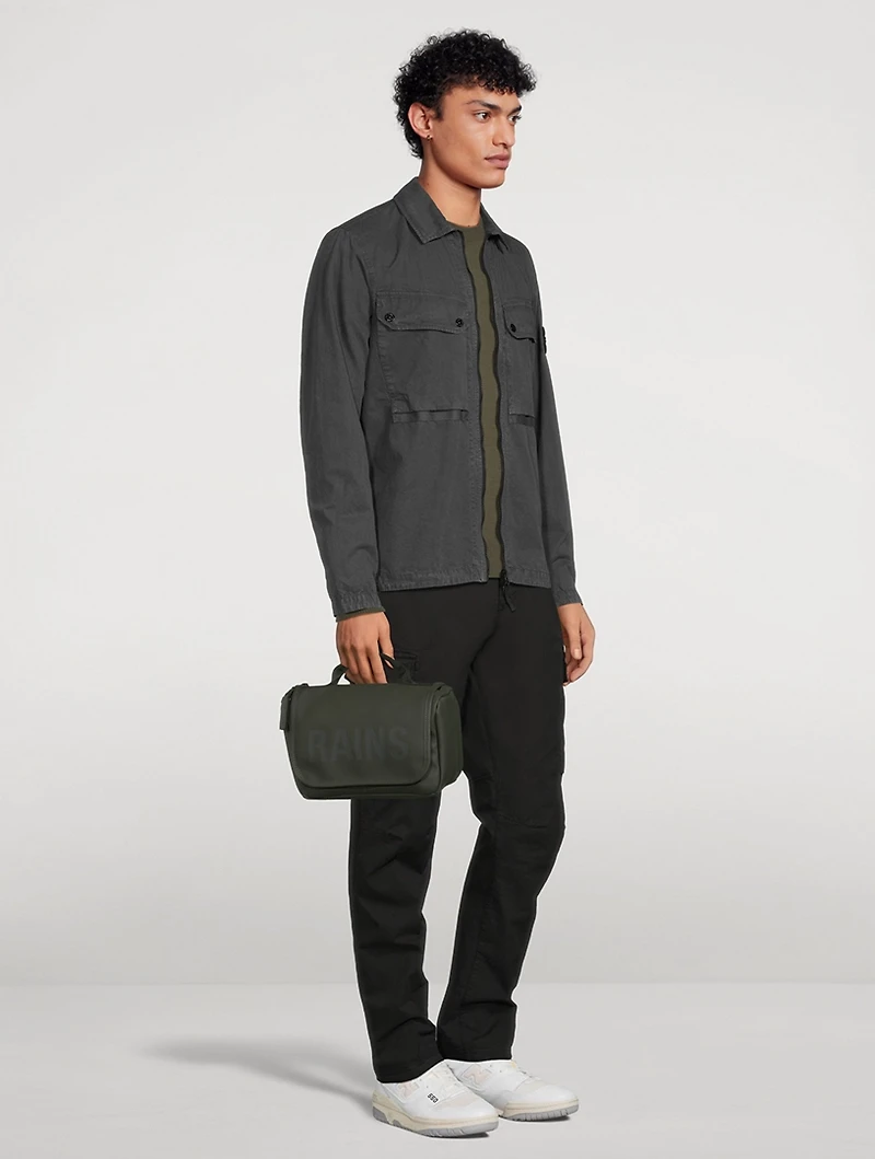 Texel Wash Bag