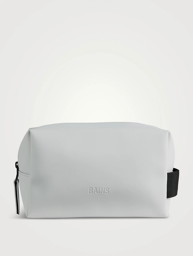 Small Wash Bag