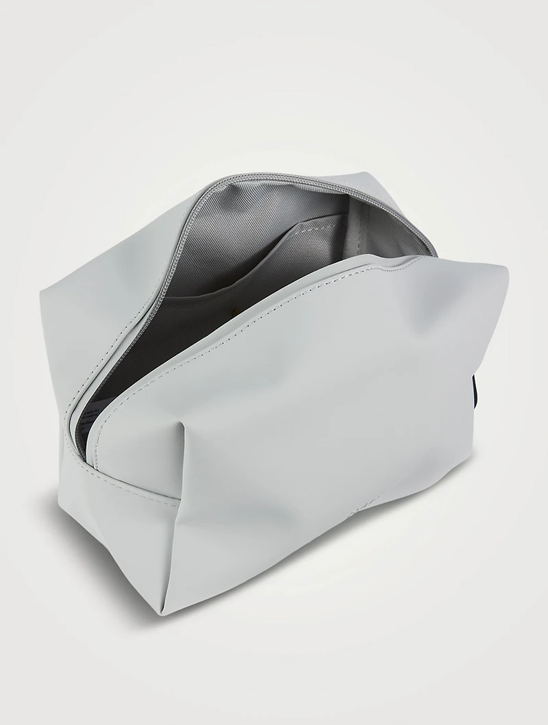 Small Wash Bag