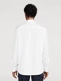 Pac-Man Cotton Shirt