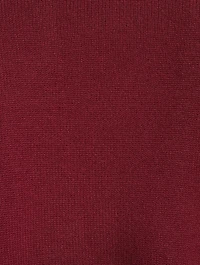 Cashmere V-Neck Sweater Vest