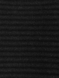 Ribbed Cashmere Tunic