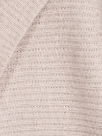 Cashmere Kimono Sleeve Jacket