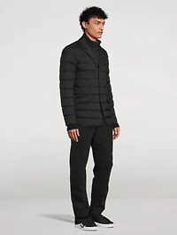 Legend La Giacca Matte Nylon Jacket