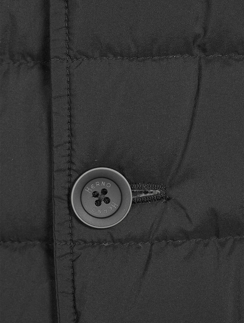 Legend La Giacca Matte Nylon Jacket