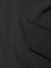 Laminar Goretex Down Parka