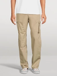 Desert Techno Utility Pants