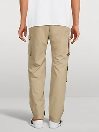 Desert Techno Utility Pants