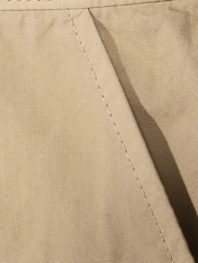 Desert Techno Utility Pants