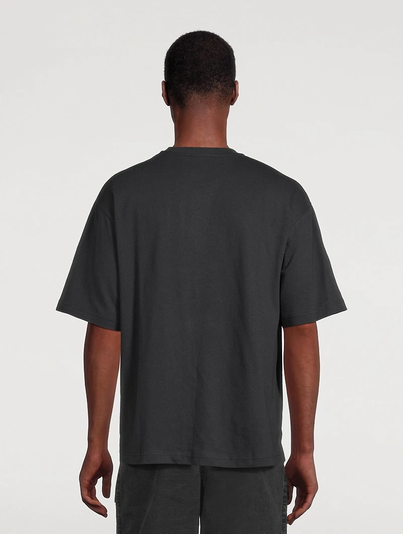 Exford Face Scribble T-Shirt