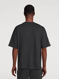 Exford Face Scribble T-Shirt