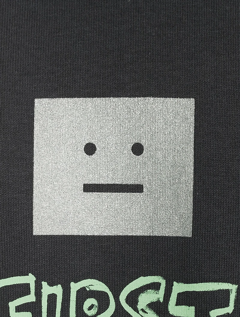 Exford Face Scribble T-Shirt