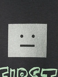 Exford Face Scribble T-Shirt