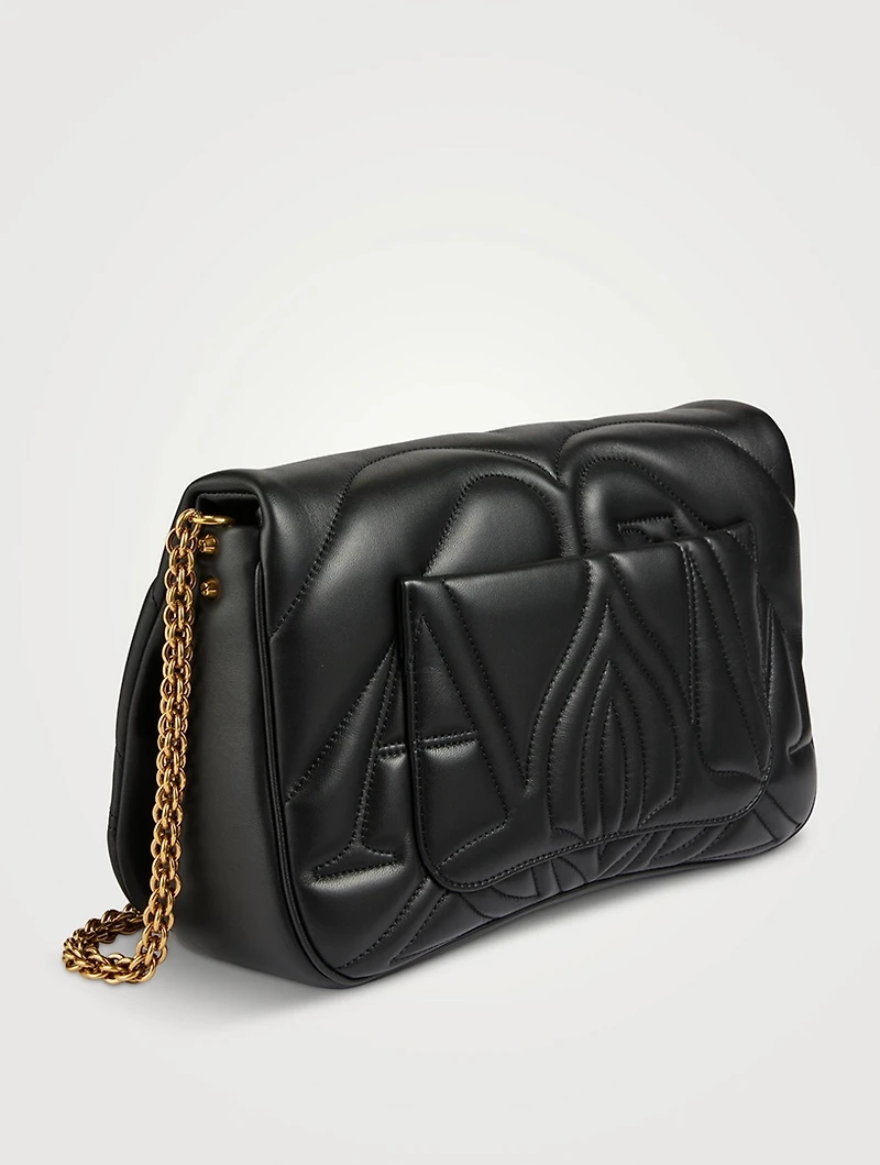 The Seal Leather Bag