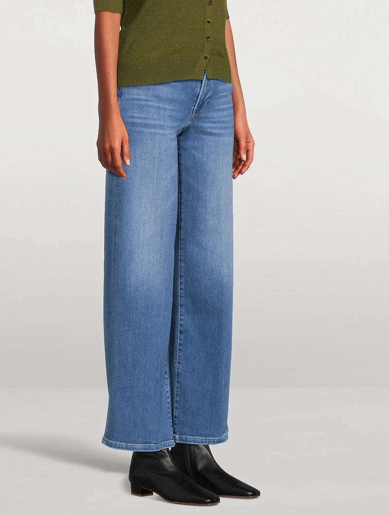 Este Leather Ankle Boots