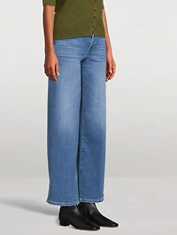 Este Leather Ankle Boots