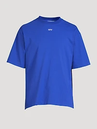 Off Stamp Skate T-Shirt