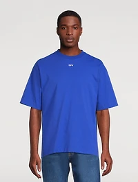 Off Stamp Skate T-Shirt