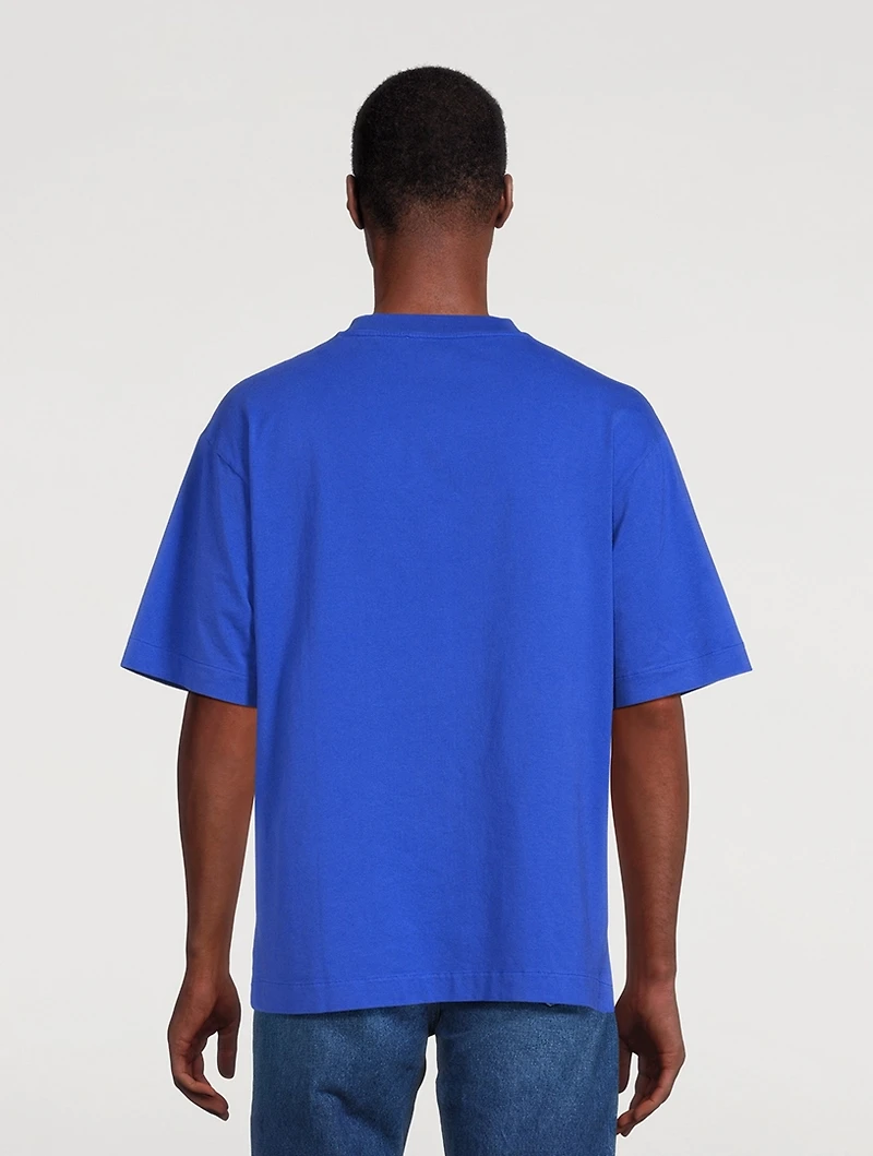 Off Stamp Skate T-Shirt