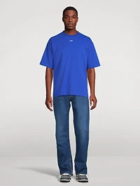 Off Stamp Skate T-Shirt